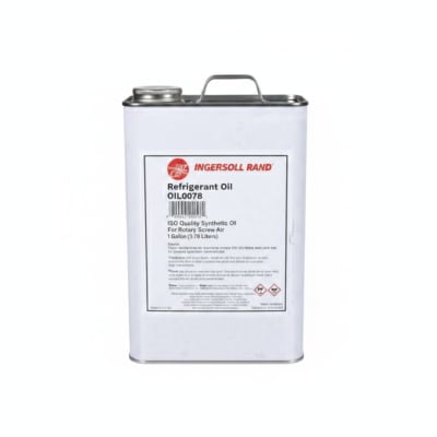 INGERSOLL RAND OIL0078