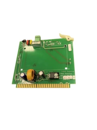 FANUC NE-2002-105-DC3
