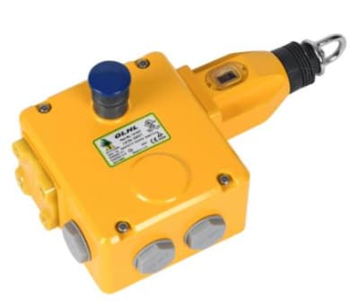 IDEM SAFETY SWITCHES GLHL-141057