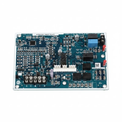 INTERNATIONAL COMFORT PRODUCTS 1185867