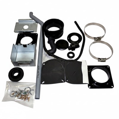 INTERNATIONAL COMFORT PRODUCTS 1184517