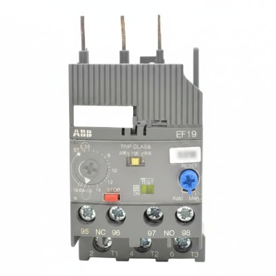 INGERSOLL RAND MOD04017