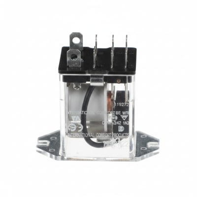 INTERNATIONAL COMFORT PRODUCTS 1192722