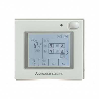 MITSUBISHI PAR-U01MEDU-K