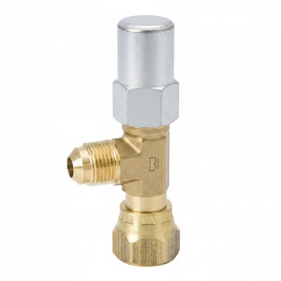 MUELLER INDUSTRIES A13502