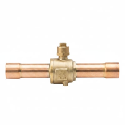 MUELLER INDUSTRIES A17668