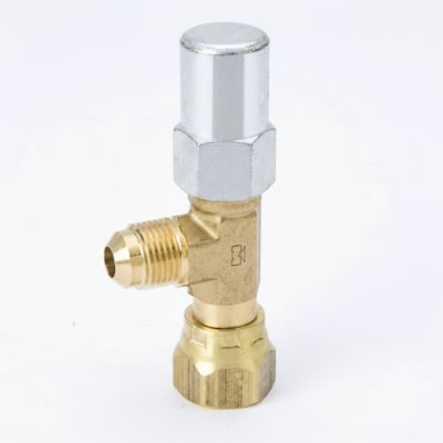 MUELLER INDUSTRIES A17503