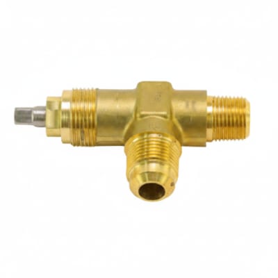 MUELLER INDUSTRIES B34594