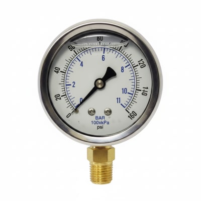 KODIAK CONTROLS KC201L40200