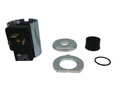 EATON CORPORATION 02-154422