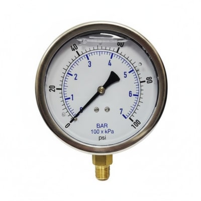 KODIAK CONTROLS KC201L40300