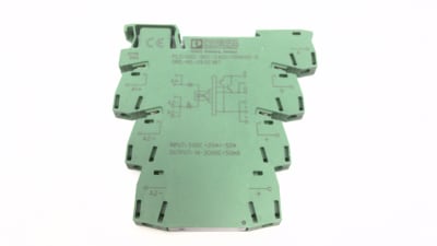 PHOENIX CONTACT PLC-OSC- 5DC/ 24DC/100KHZ-G