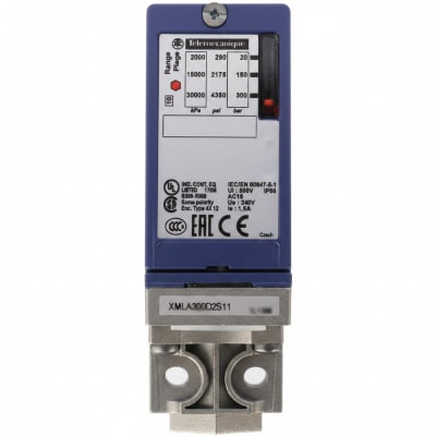 SCHNEIDER ELECTRIC XMLA300D2S11