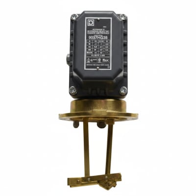 SCHNEIDER ELECTRIC 9037HG38