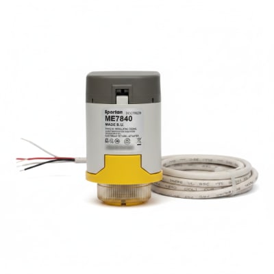 SPARTAN PERIPHERAL DEVICES ME7840C