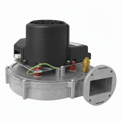 NTI BOILER 6008432201