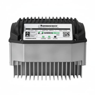 GREENHECK 329319