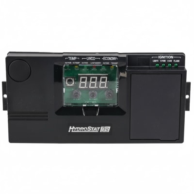 PEERLESS BOILER 50360