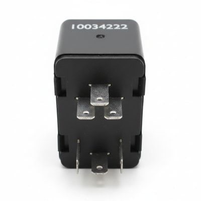 UNITED TECHNOLOGIES HB44TQ125