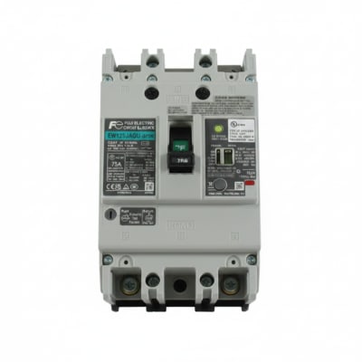 FUJI ELECTRIC EW125JAGU-3P075K