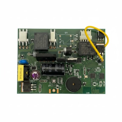 GC ELECTRONICS F63TNB10E
