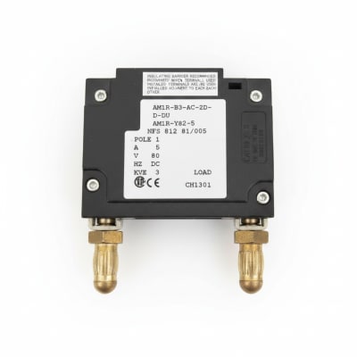 EATON CORPORATION AM1R-A3-AC97D-A-100-2