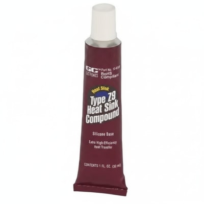 GC ELECTRONICS F36TNA6D