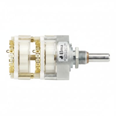 ELMA ELECTRONIC 60-200-04