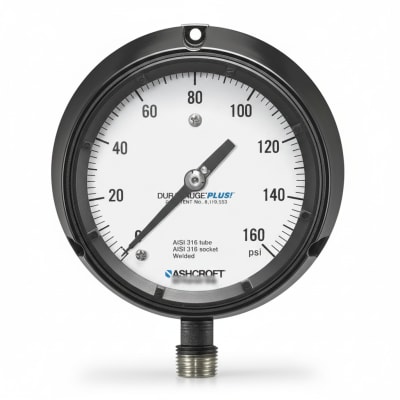 ASHCROFT 611B183-03