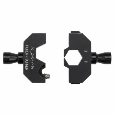 HUBER SUHNER INC 22544524