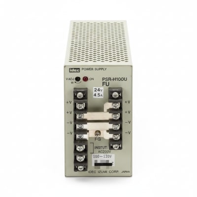 IDEC PSR-H100U-12-AC200