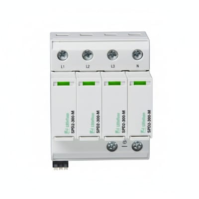 LITTELFUSE SPDN-C240-3D