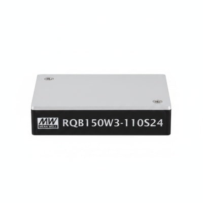 MEAN WELL RQB150W12-110S24