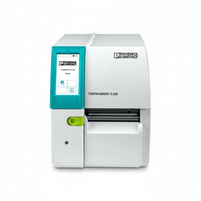 PHOENIX CONTACT THERMOMARK E.300 US
