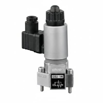 HAWE HYDRAULIK GS2-1N