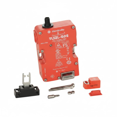 MANHATTAN FSST221-2-RED