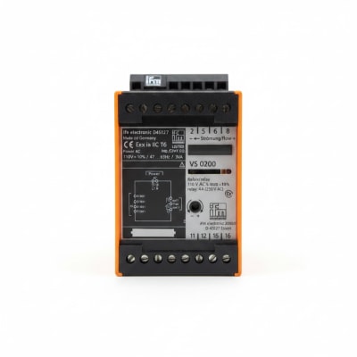 EFECTOR VS0200EXI