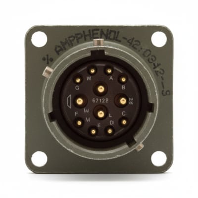 AMPHENOL 42-12912