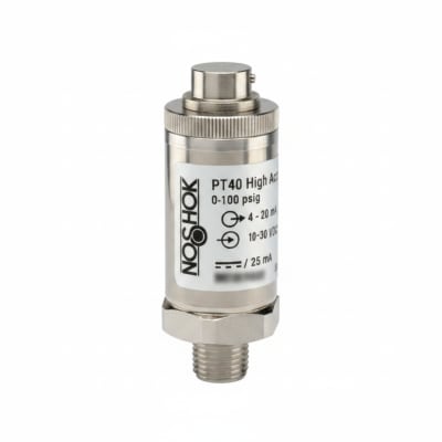 NOSHOK 10L-02S-H-B-06KN