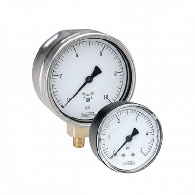 NOSHOK 10H-04S-S-V-04S
