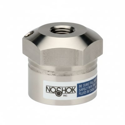 NOSHOK 10L-02S-V-T-02PP