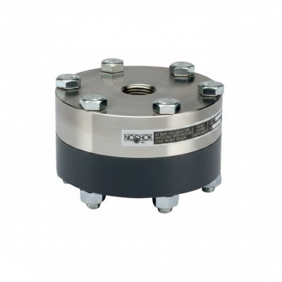 NOSHOK 10L-02S-S-B-02PP