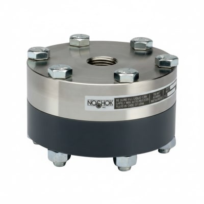 NOSHOK 10L-04S-S-B-02PP