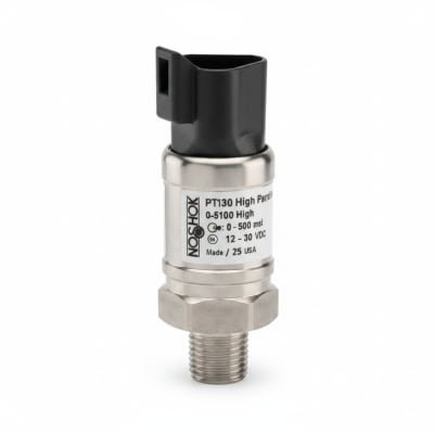 NOSHOK 10-02C-H-T-06C-2F