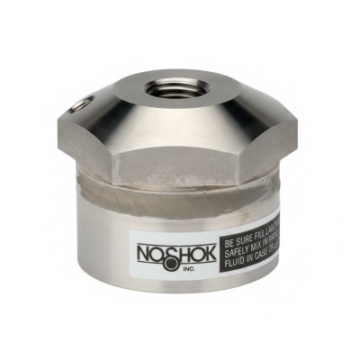 NOSHOK 10-02C-S-V-08C-2F