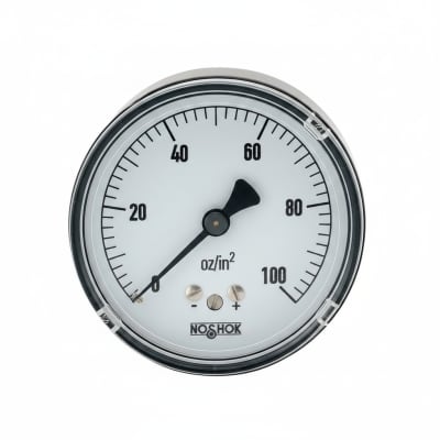 NOSHOK 10L-02S-S-V-02PP