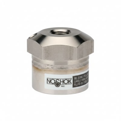 NOSHOK 10-02C-S-B-06C-2F