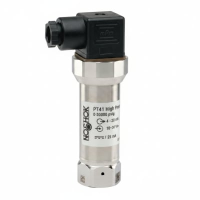 NOSHOK 10-02C-V-T-08C-2F-P