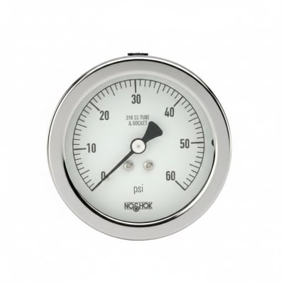NOSHOK 10L-02S-H-T-06KN