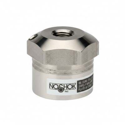 NOSHOK 10-02S-H-T-06C-2F